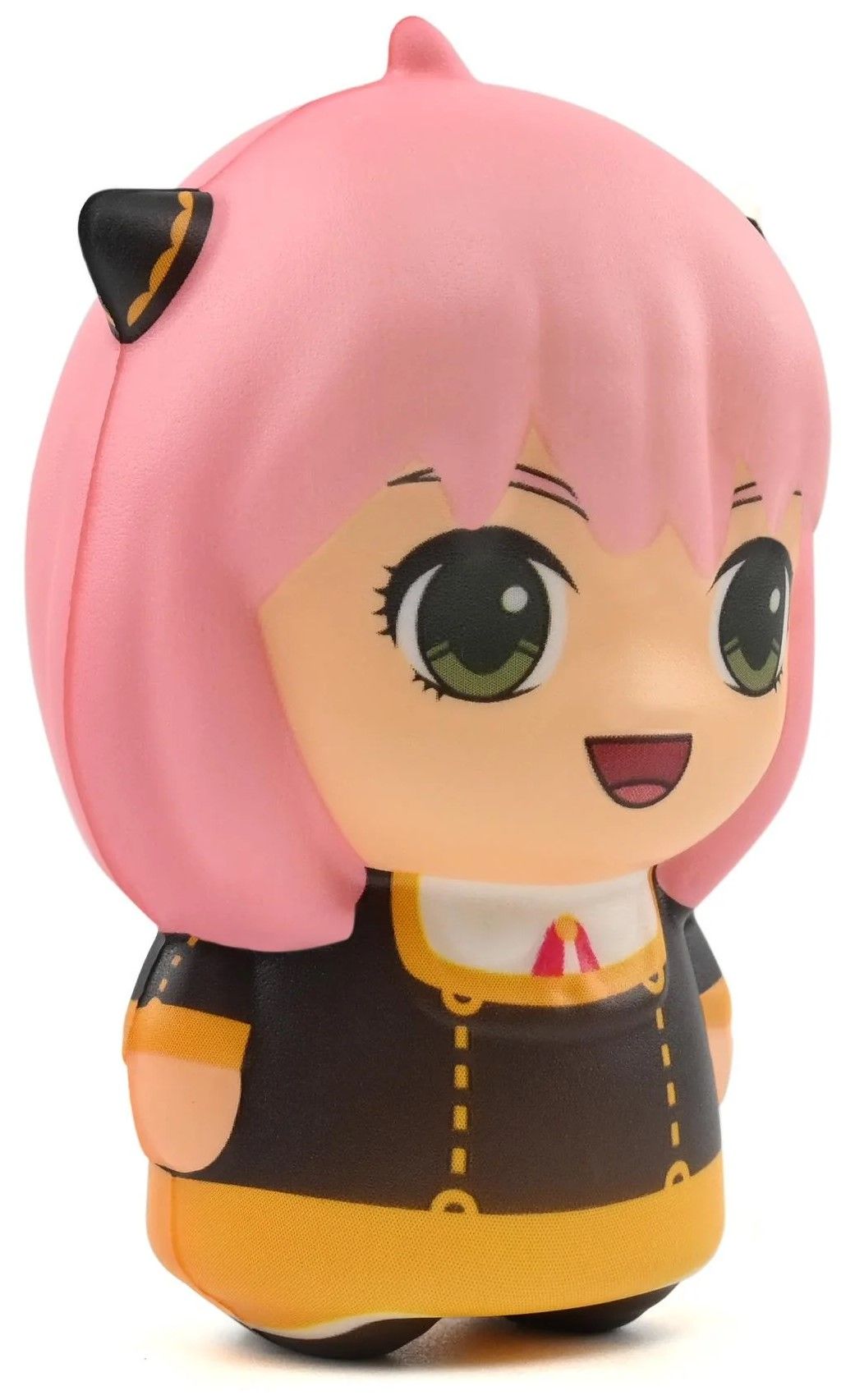 Figurina antistres surpriza - Spy × Family - Squishy (pret pe bucata) | YuMe - imagine 2