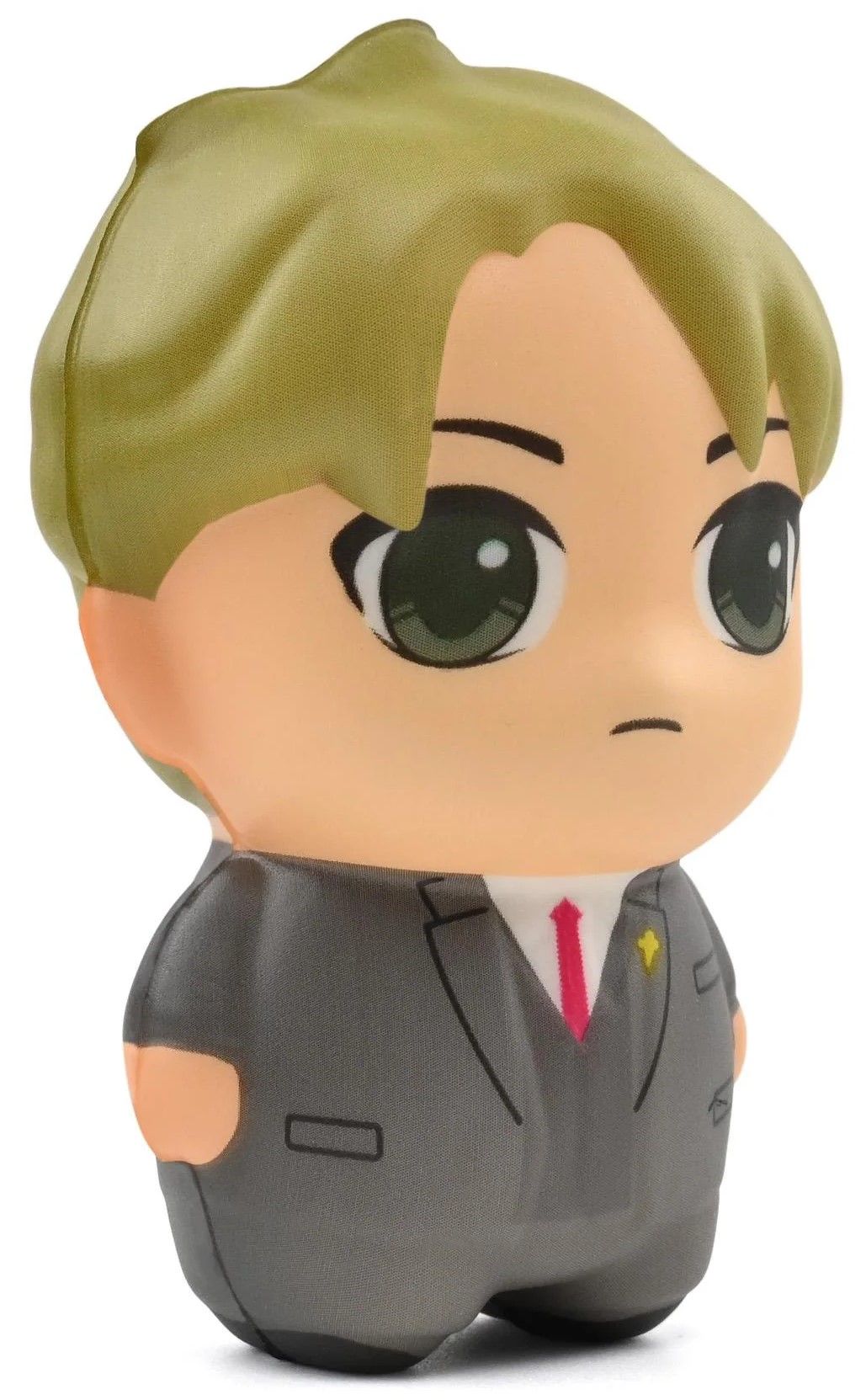 Figurina antistres surpriza - Spy × Family - Squishy (pret pe bucata) | YuMe - imagine 3