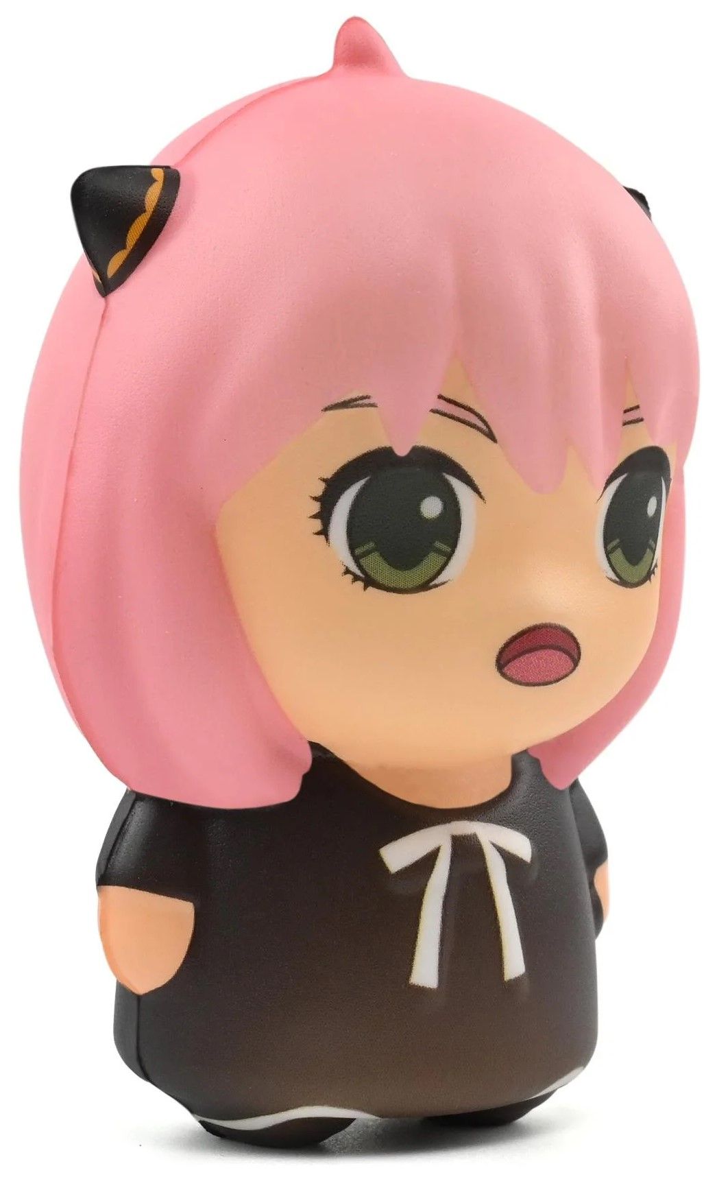 Figurina antistres surpriza - Spy × Family - Squishy (pret pe bucata) | YuMe - imagine 4