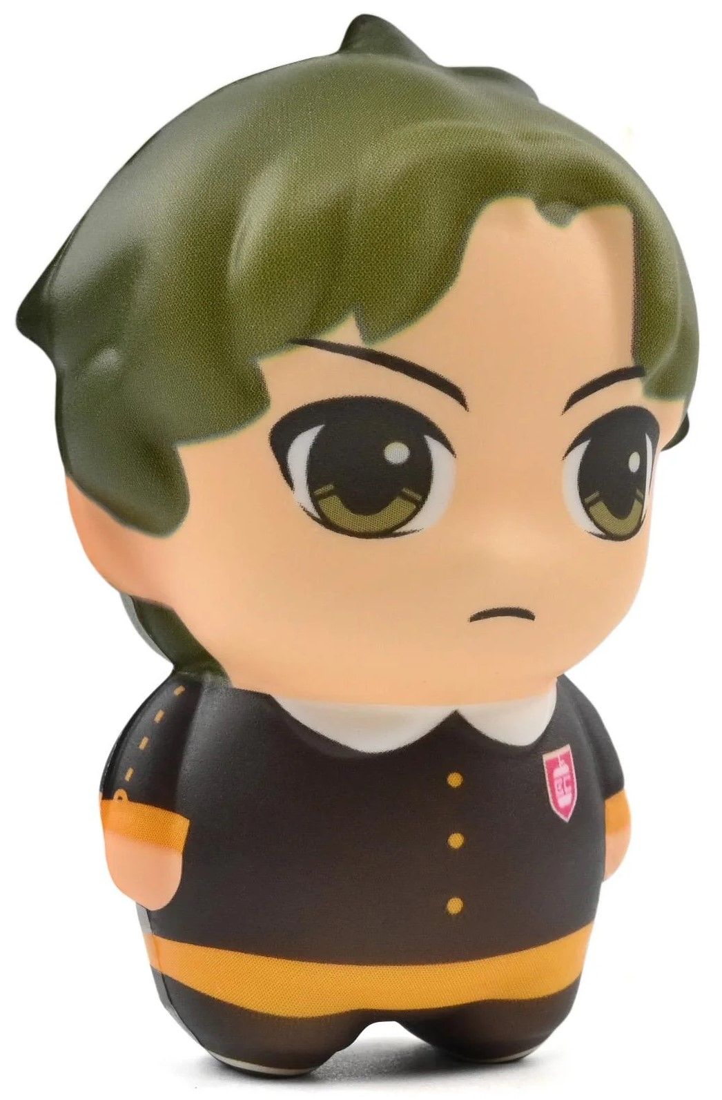 Figurina antistres surpriza - Spy × Family - Squishy (pret pe bucata) | YuMe - imagine 6