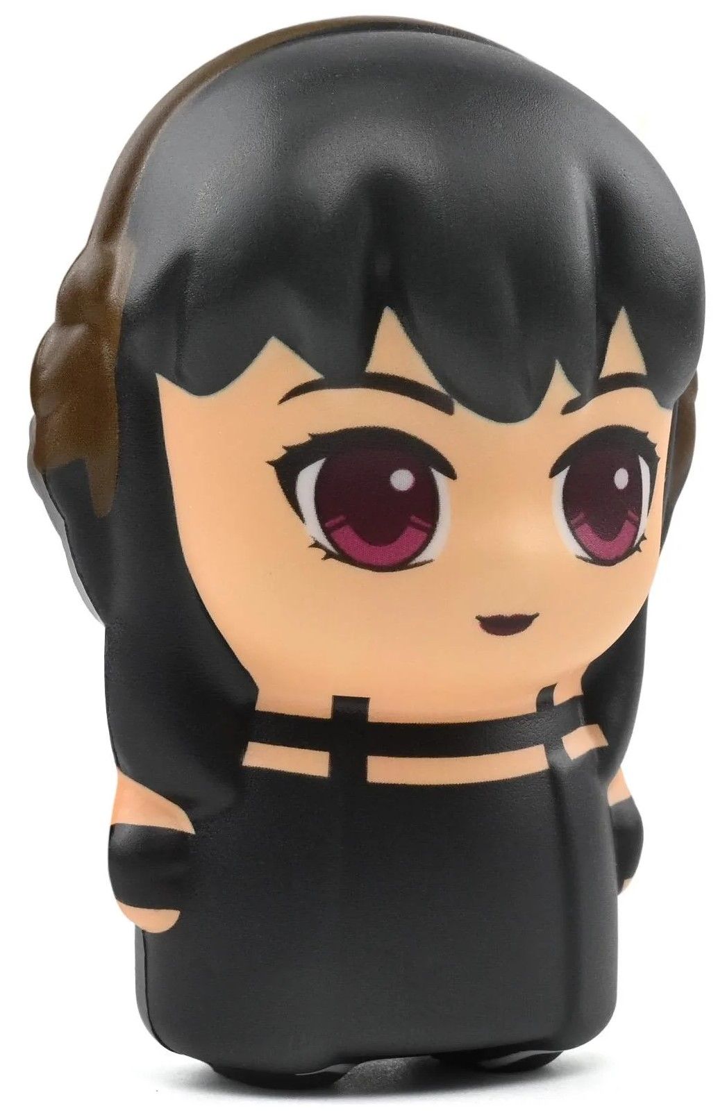 Figurina antistres surpriza - Spy × Family - Squishy (pret pe bucata) | YuMe - imagine 7