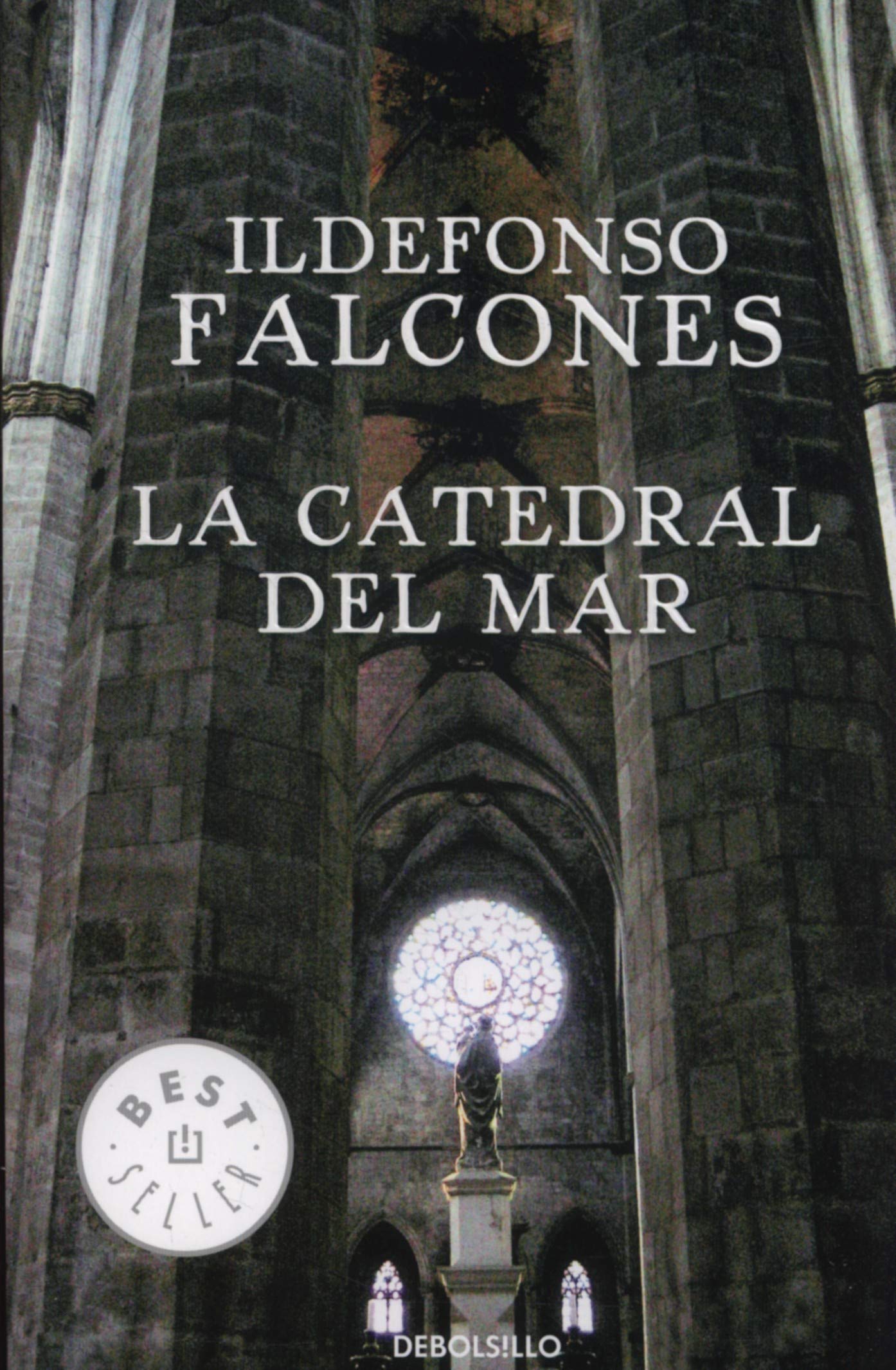 La Catedral del mar | Ildefonso Falcones