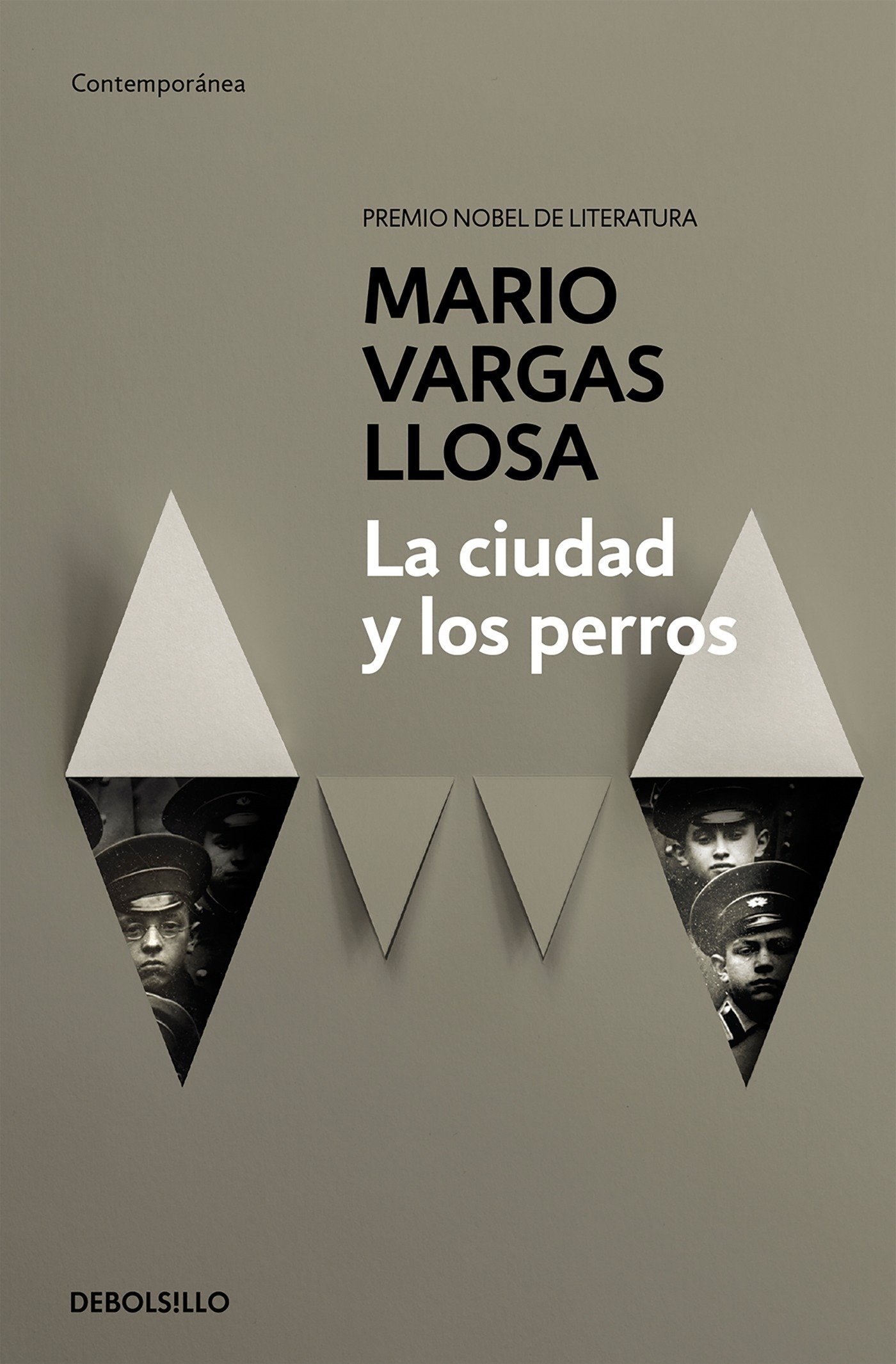 La ciudad y los perros | Mario Vargas Llosa