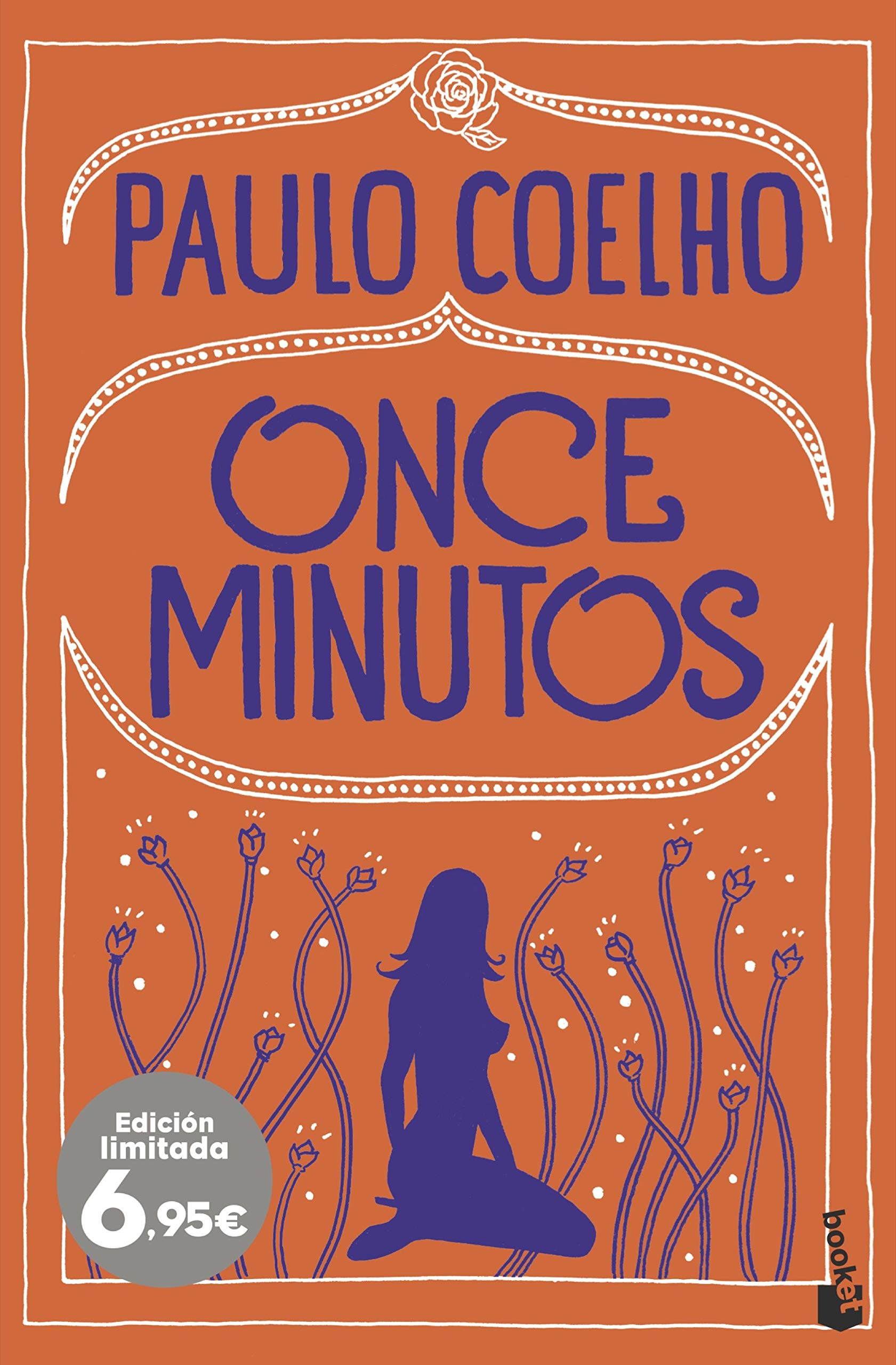 Once minutos | Paulo Coelho