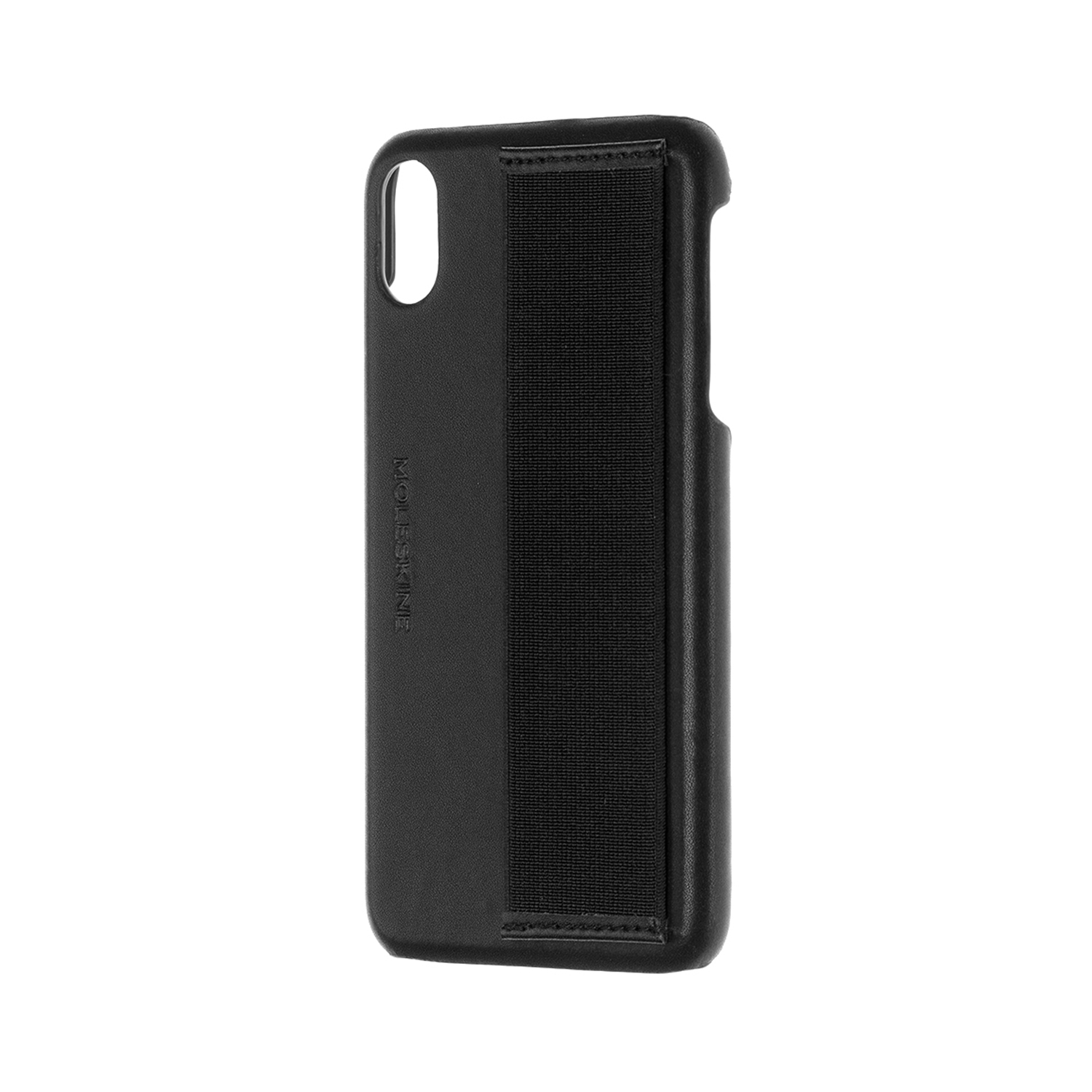 Carcasa de Iphone XS - Moleskine - Black | Moleskine