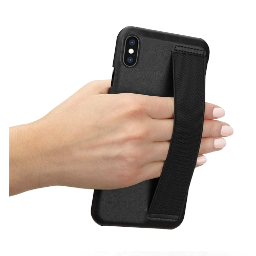 Carcasa de Iphone XS MAX - Moleskine - Black | Moleskine - 4 | YEO