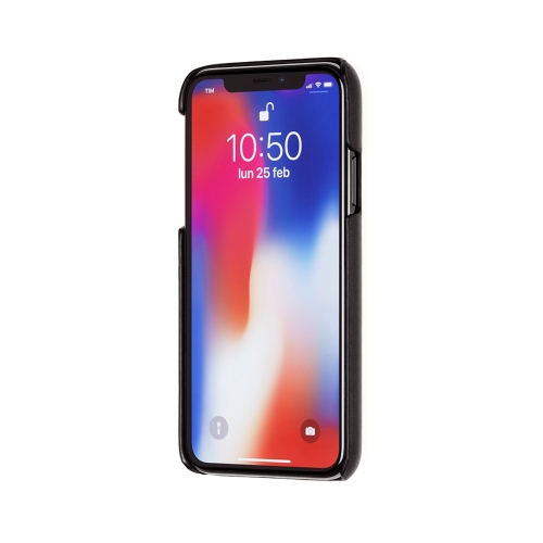 Carcasa de Iphone XS MAX - Moleskine - Black | Moleskine - 2 | YEO