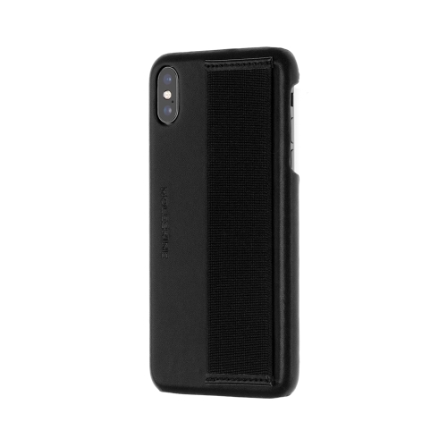 Carcasa de Iphone XS MAX - Moleskine - Black | Moleskine - 1 | YEO