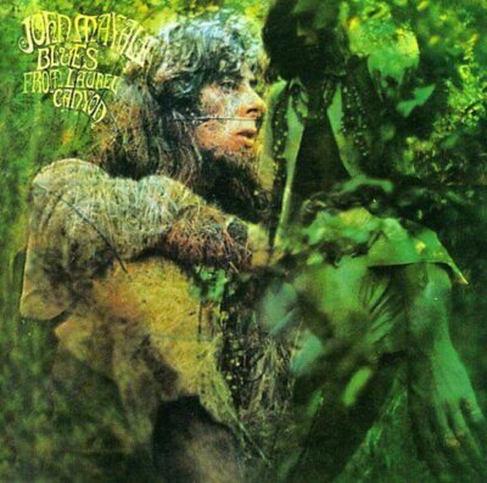 Blues from Laurel Canyon | John Mayall & The Bluesbreakers