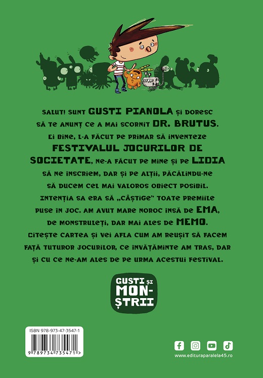 Cea mai buna carte | Jaume Copons, Liliana Fortuny