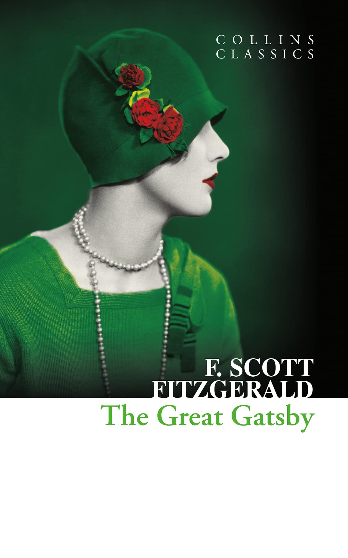 The Great Gatsby | F. Scott Fitzgerald