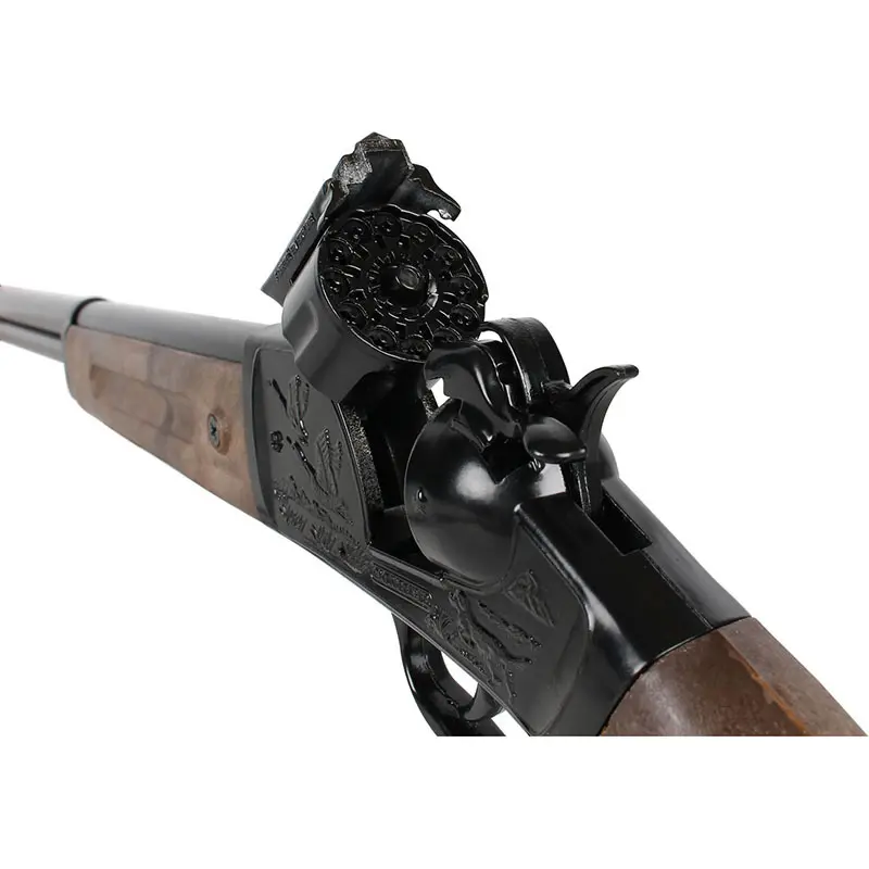Jucarie  - Pusca Cowboy, 77 cm | Gonher
