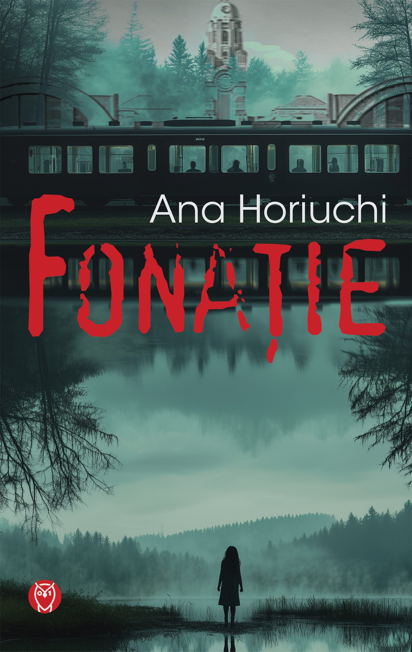 Fonatie | Ana Horiuchi