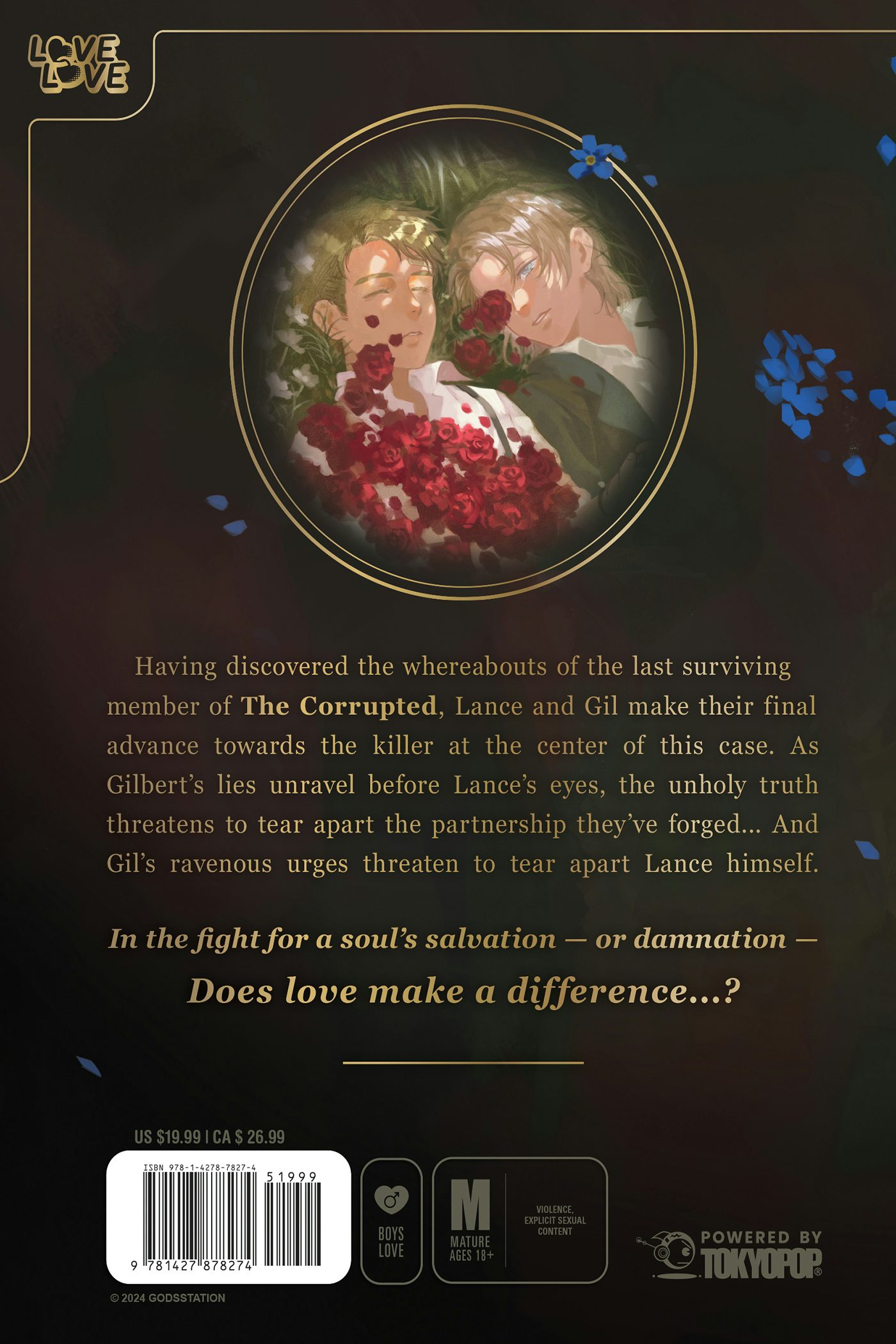 Sanctify - Volume 3 | Godsstation