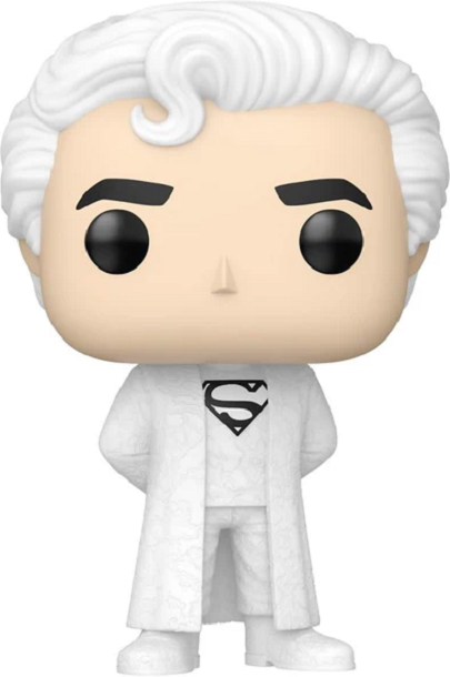Figurina - Funko Pop! Superman The Movie - Jor-EL  | Funko