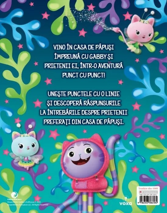 Punct cu punct |