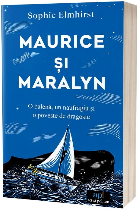 Maurice si Maralyn | Sophie Elmhirst