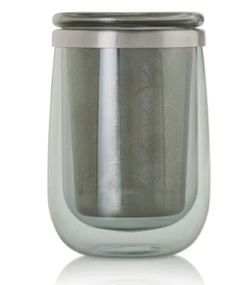 Cana cu infuzor - Edelstahl | AdHoc