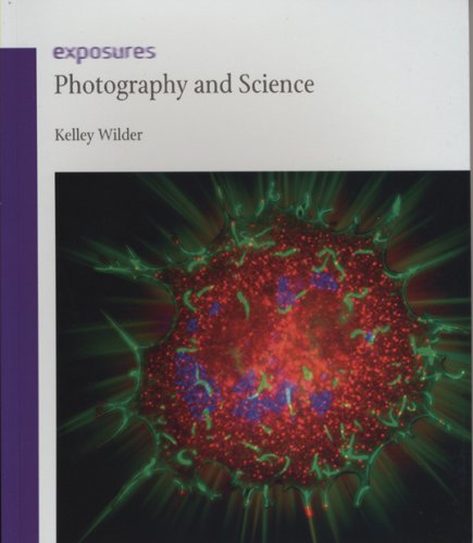 Photography And Science | Kelley Wilder