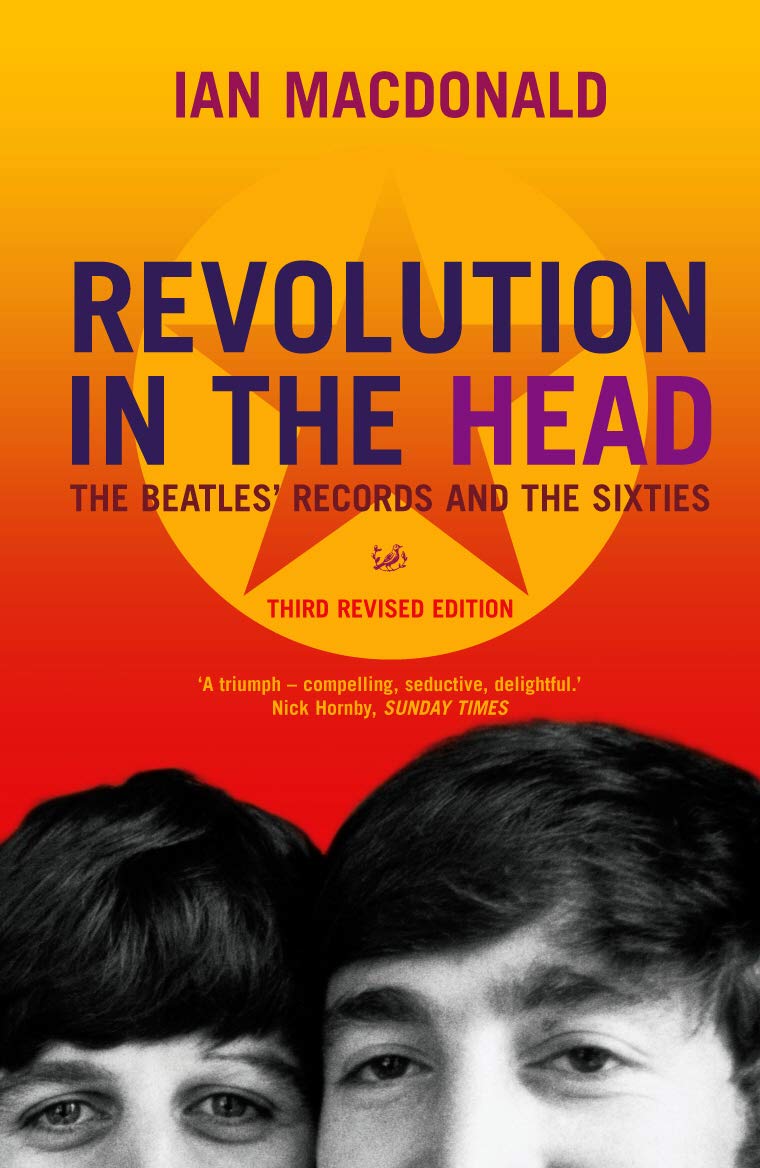 Revolution In The Head | Ian Macdonald