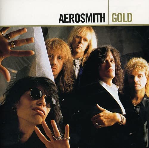 Aerosmith - Gold | Aerosmith - 1 | YEO