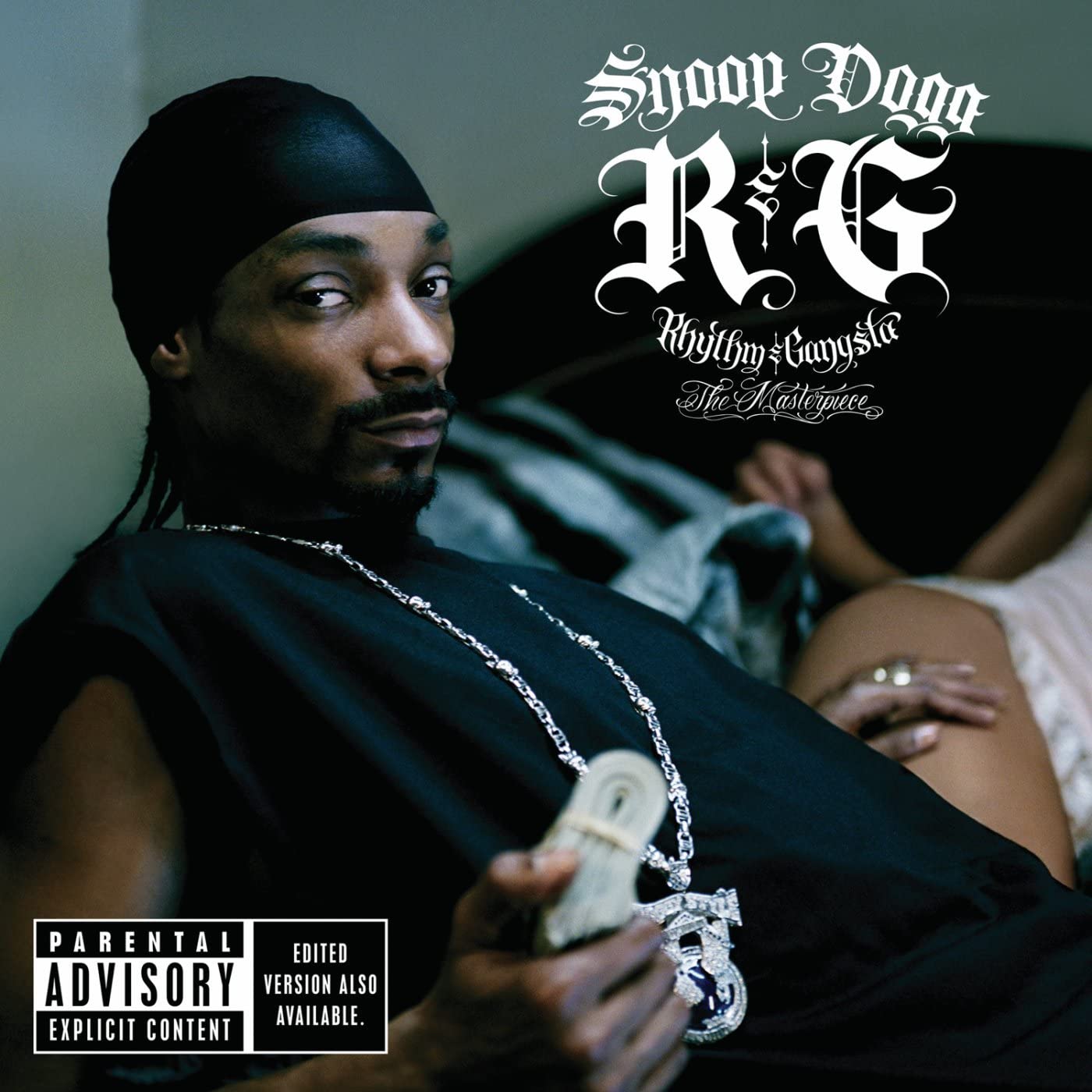 R & G (Rhythm & Gangsta): The Masterpiece | Snoop Dogg - 1 | YEO