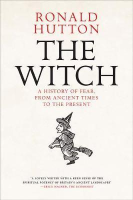 The Witch | Ronald Hutton