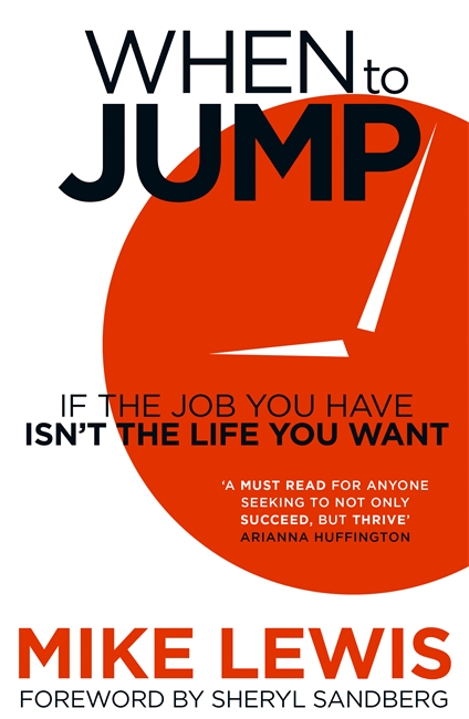 When to Jump | Mike Lewis