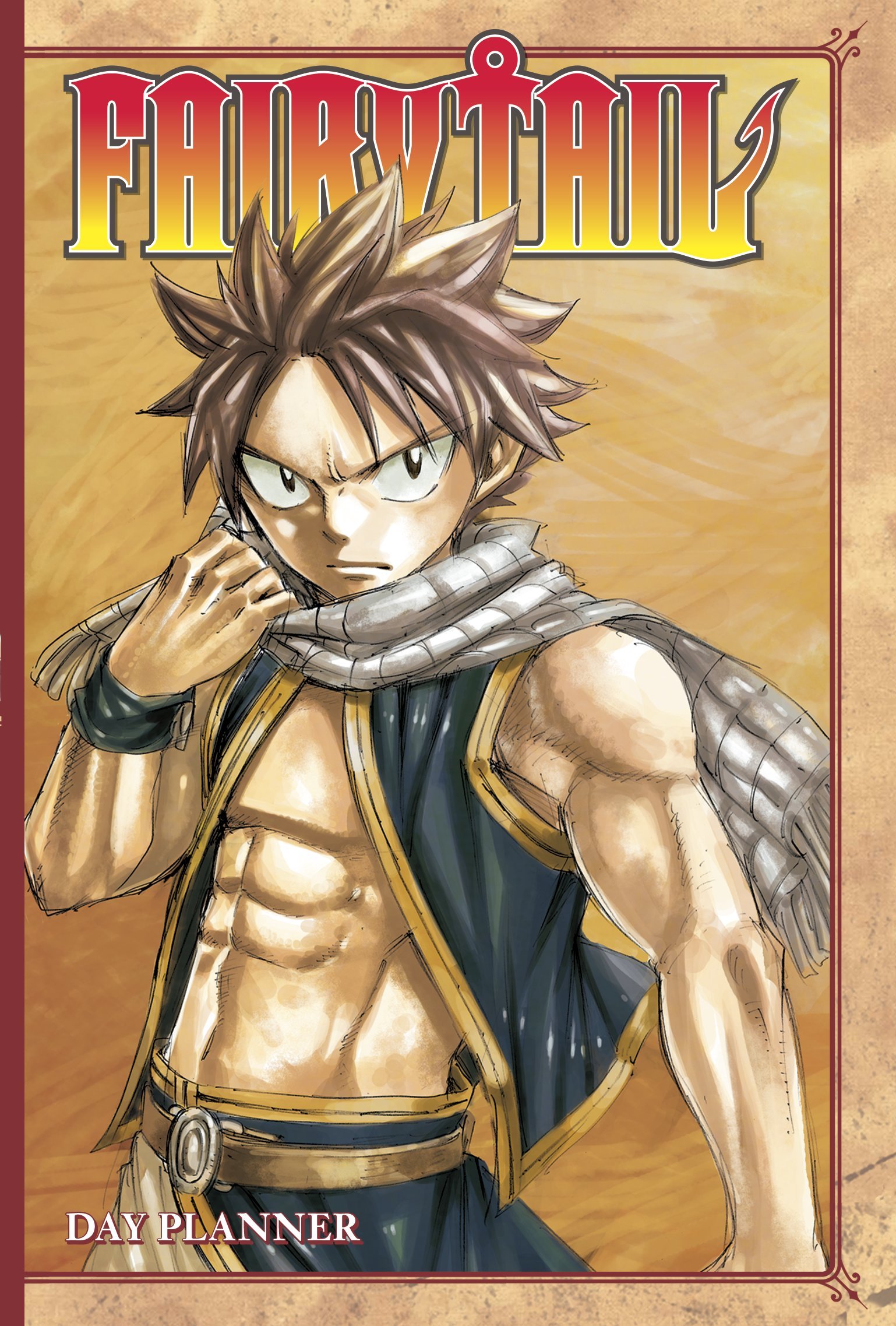 Jurnal - Fairy Tail | Random House