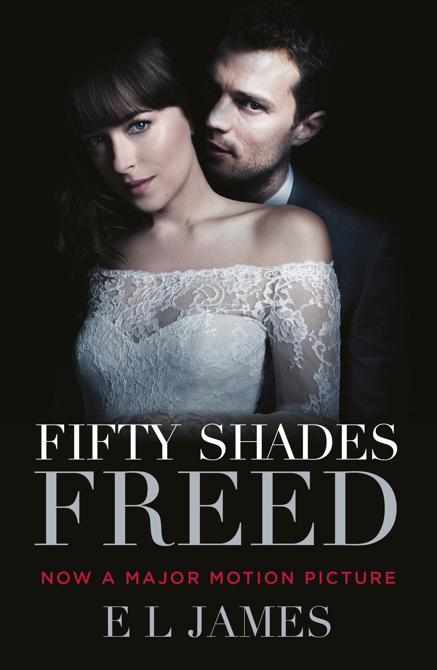 Fifty Shades Freed | E L James