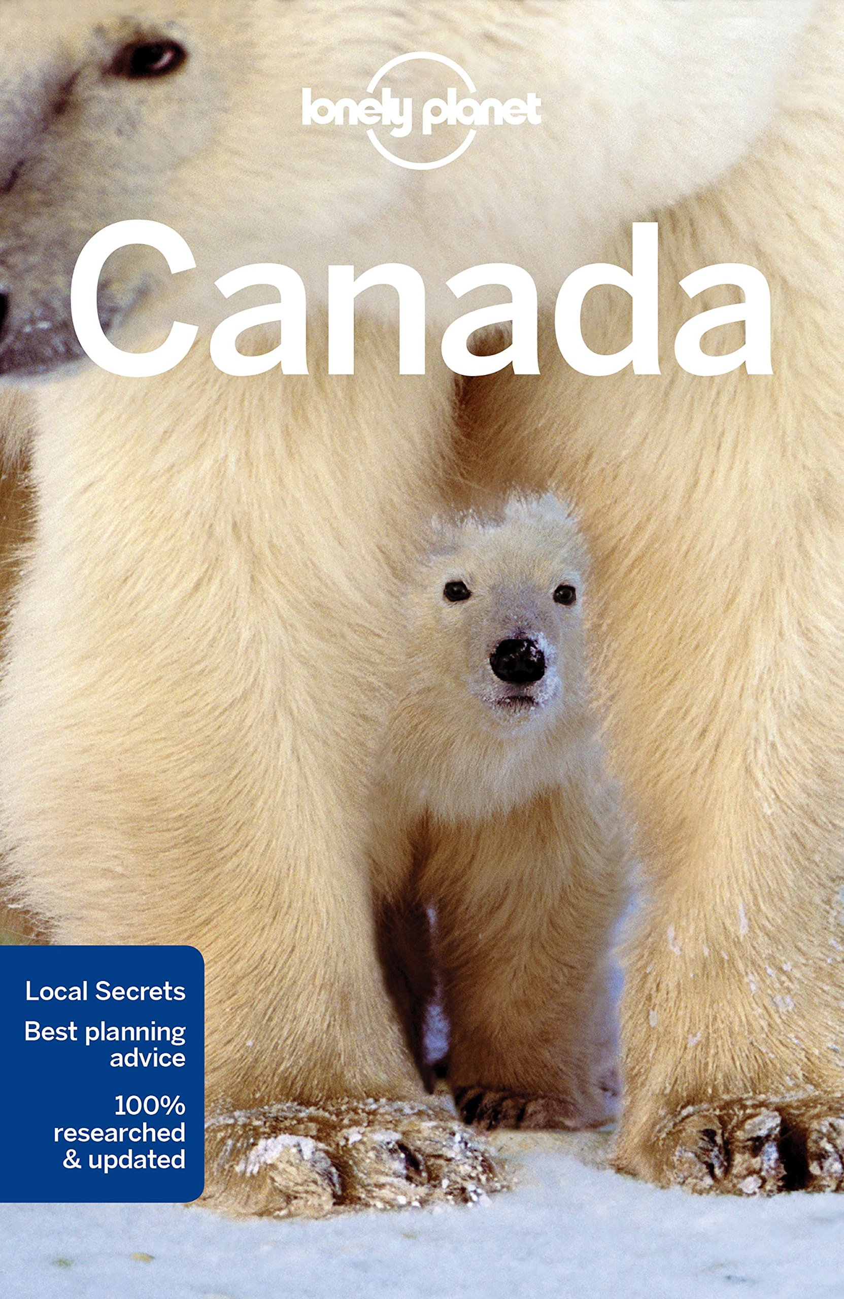 Lonely Planet Canada | Lonely Planet, Korina Miller, Kate Armstrong, Anna Kaminski - 1 | YEO