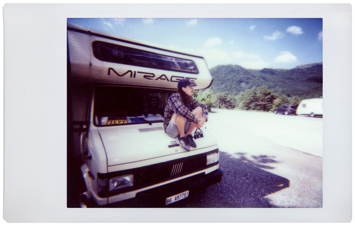 Aparat foto - Lomo Instant Yangon & Lenses | Lomography - 3 | YEO