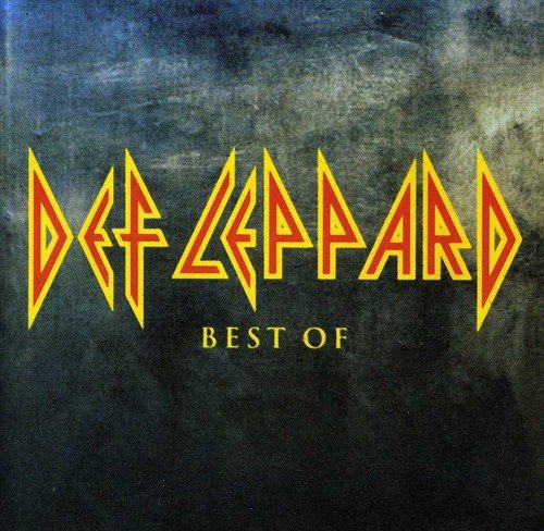 Best Of | Def Leppard
