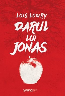 Darul lui Jonas | Lois Lowry