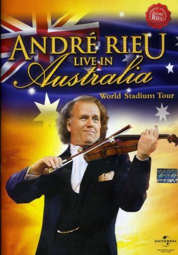 Andre Rieu - Live in Australia | Andre Rieu