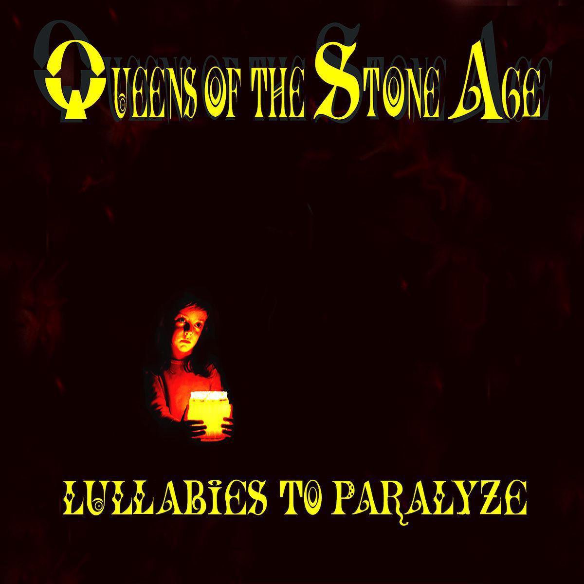 Lullabies to Paralyze | Queens of the Stone Age