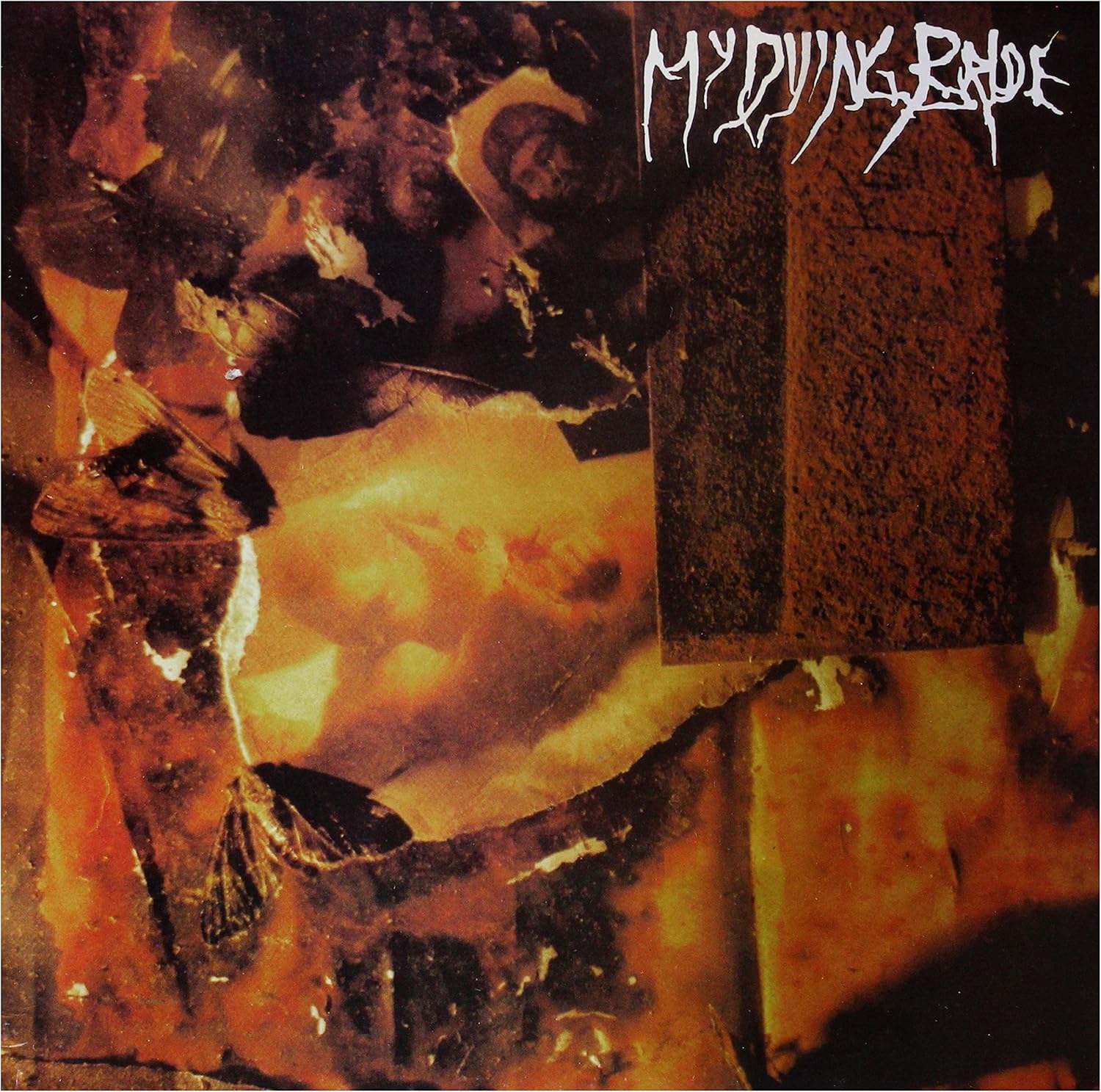 The Thrash Of Naked Limbs (Vinyl, 45 RPM, 180g) | My Dying Bride - imagine 2