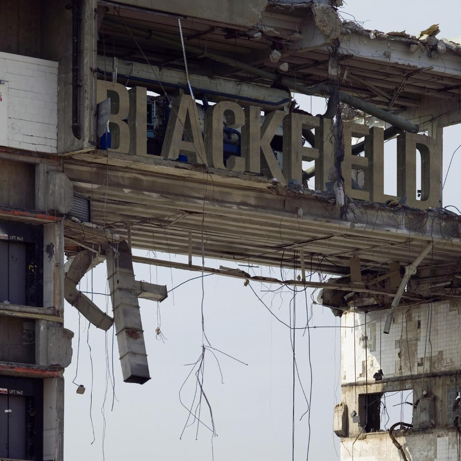 Blackfield II (Digipak) | Blackfield