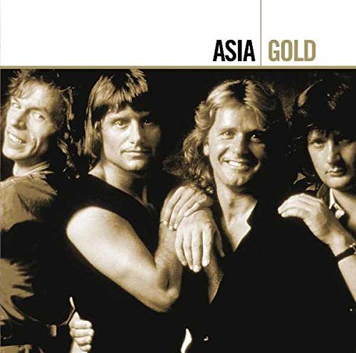 Gold | Asia
