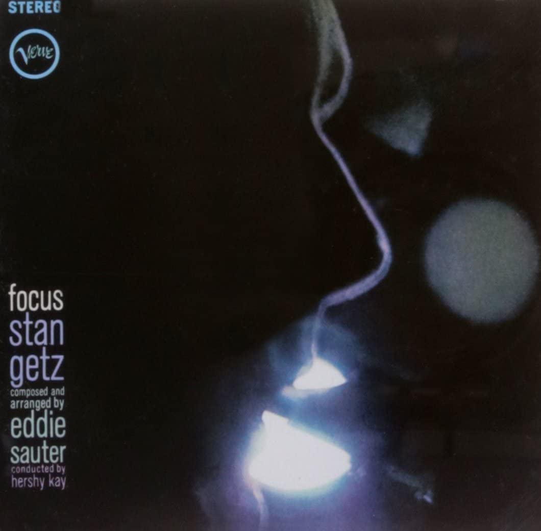 Focus - 1961 - | Stan Getz
