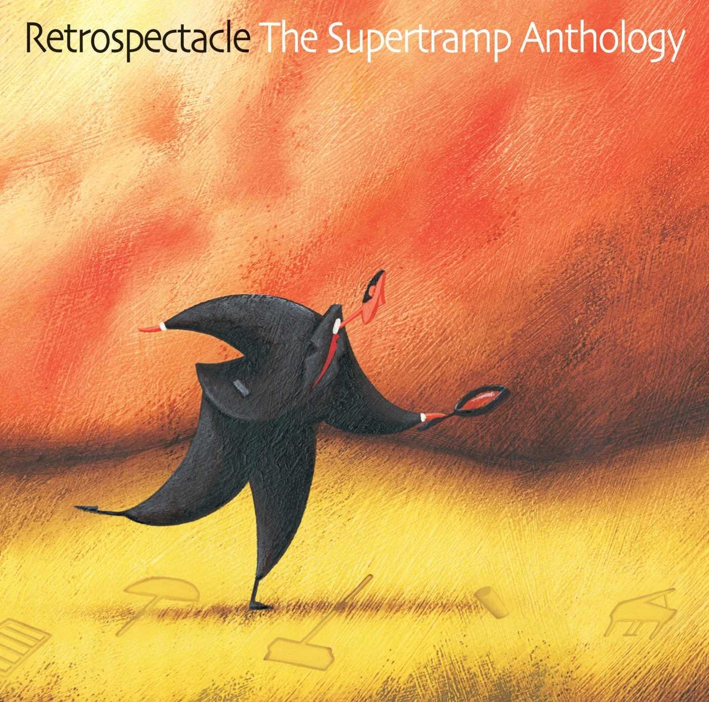 Retrospectable - The Anthology | Supertramp - 1 | YEO