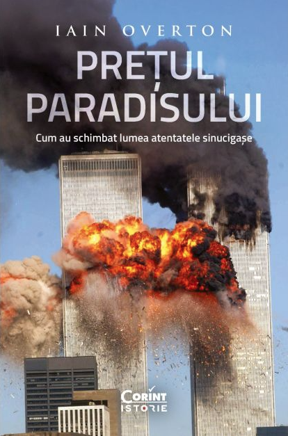 Pretul Paradisului | Iain Overton