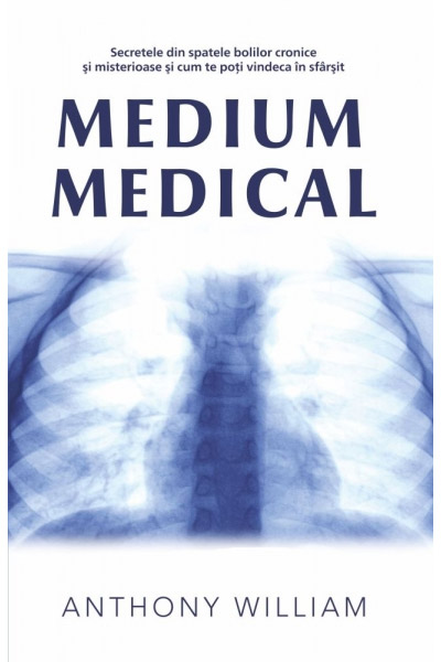 Medium medical | Anthony William Adevar Divin 2022