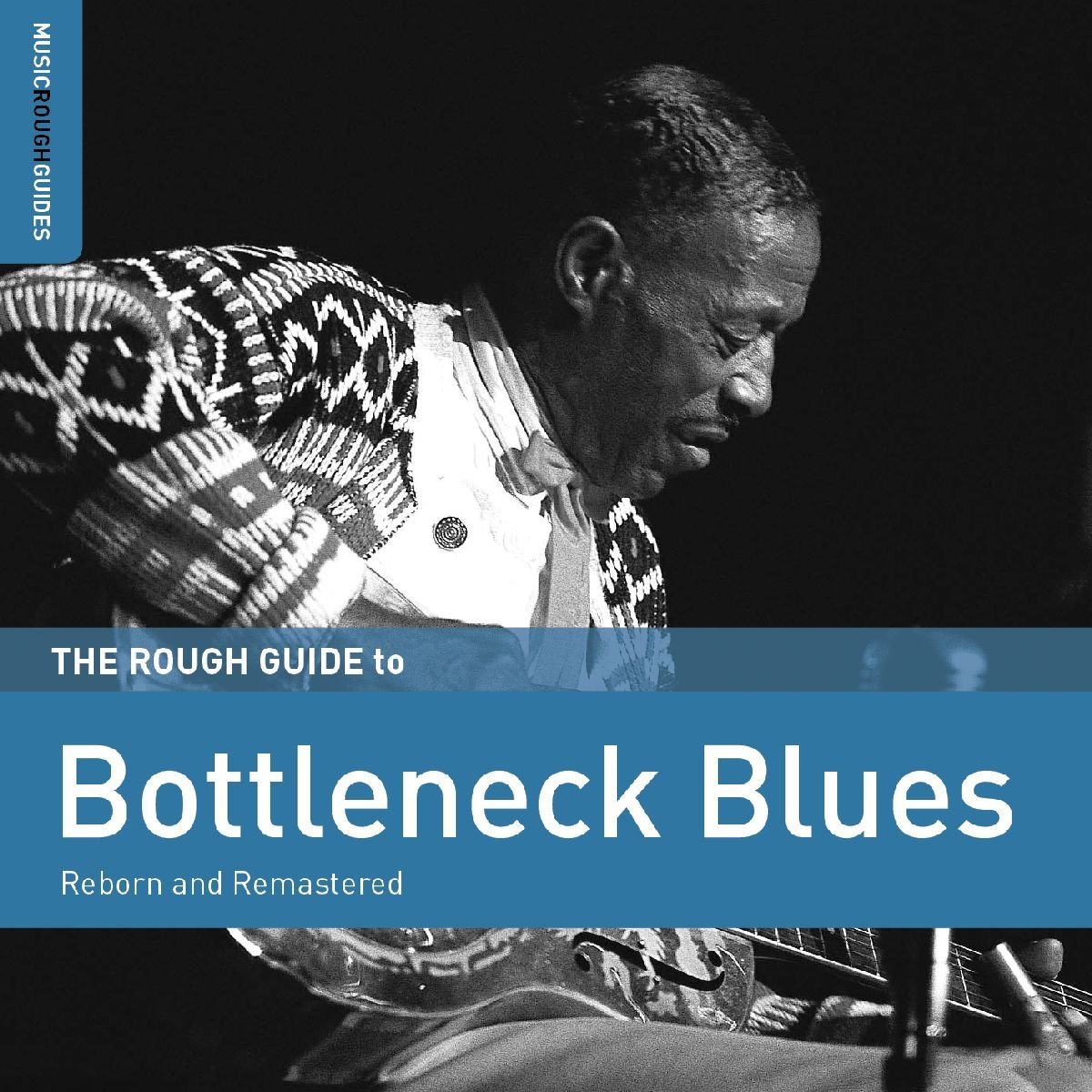 The Rough Guide to Bottleneck Blues |