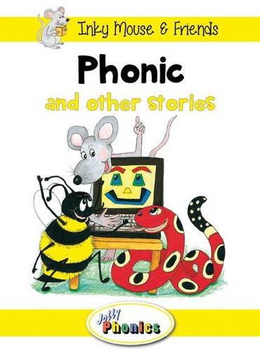 Phonic and Other Stories - Jolly Phonics Readers | Sara Wernham