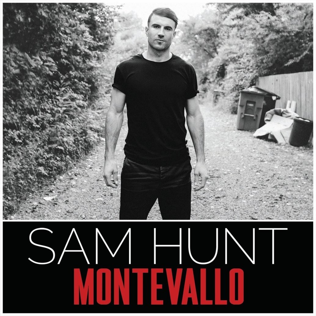 Montevallo | Sam Hunt