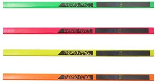 Creion termic - Kirin (diverse culori) | Letterbox