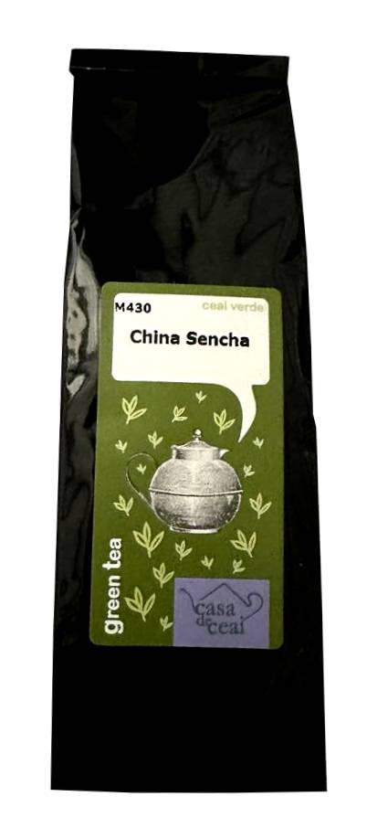 M430 China Sencha | Casa de ceai