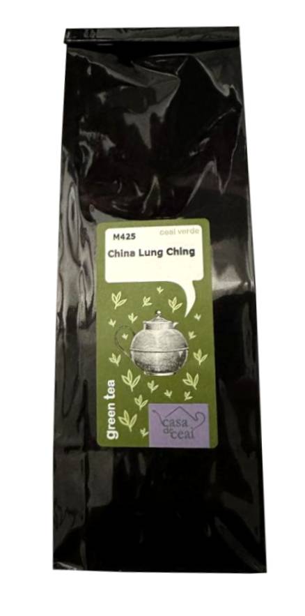 M425 China Lung Ching | Casa de ceai