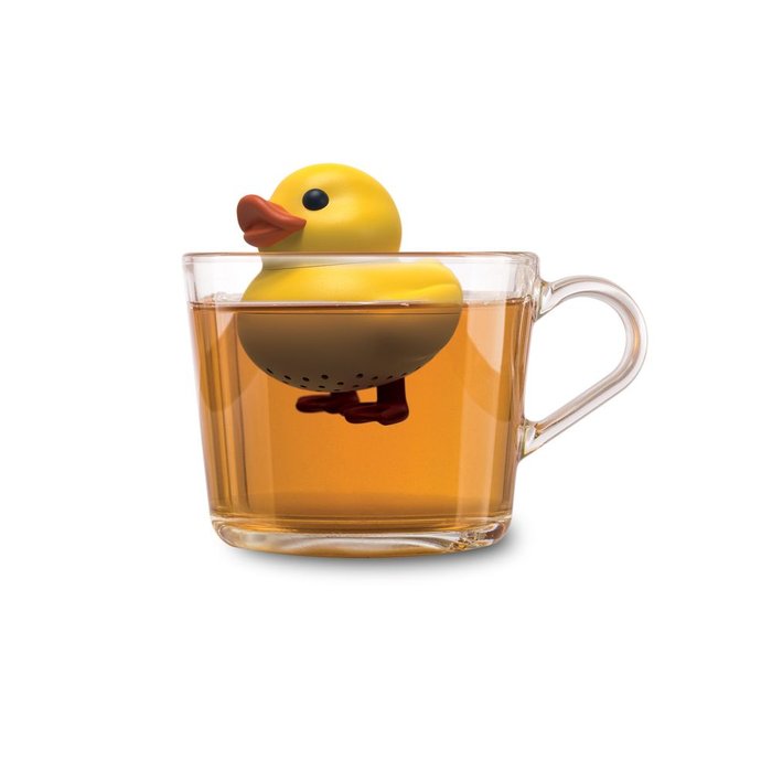 Infuzor de ceai - Duck | Winkee